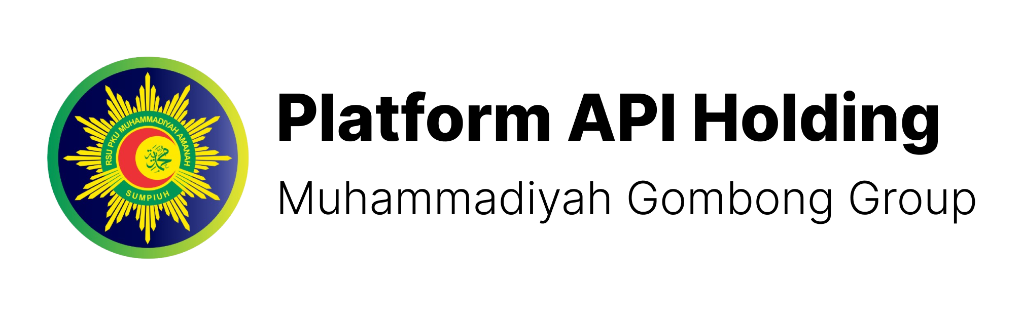 Logo Holding
